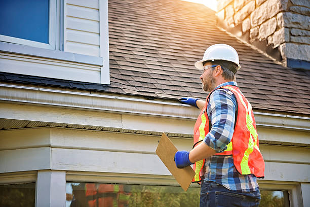 Licensed Gutter Installation service in South Sutton, NH - Roof Repair Smedway